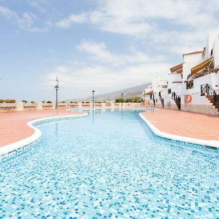 Home2Book Amazing View Apartment Pool Adeje Costa Adeje  Zewnętrze zdjęcie