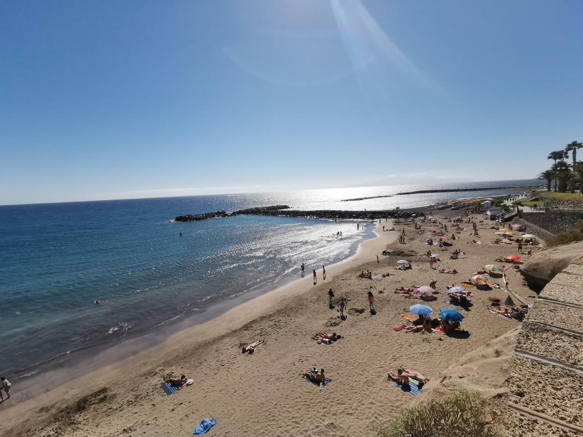 Home2Book Amazing View Apartment Pool Adeje Costa Adeje  Zewnętrze zdjęcie