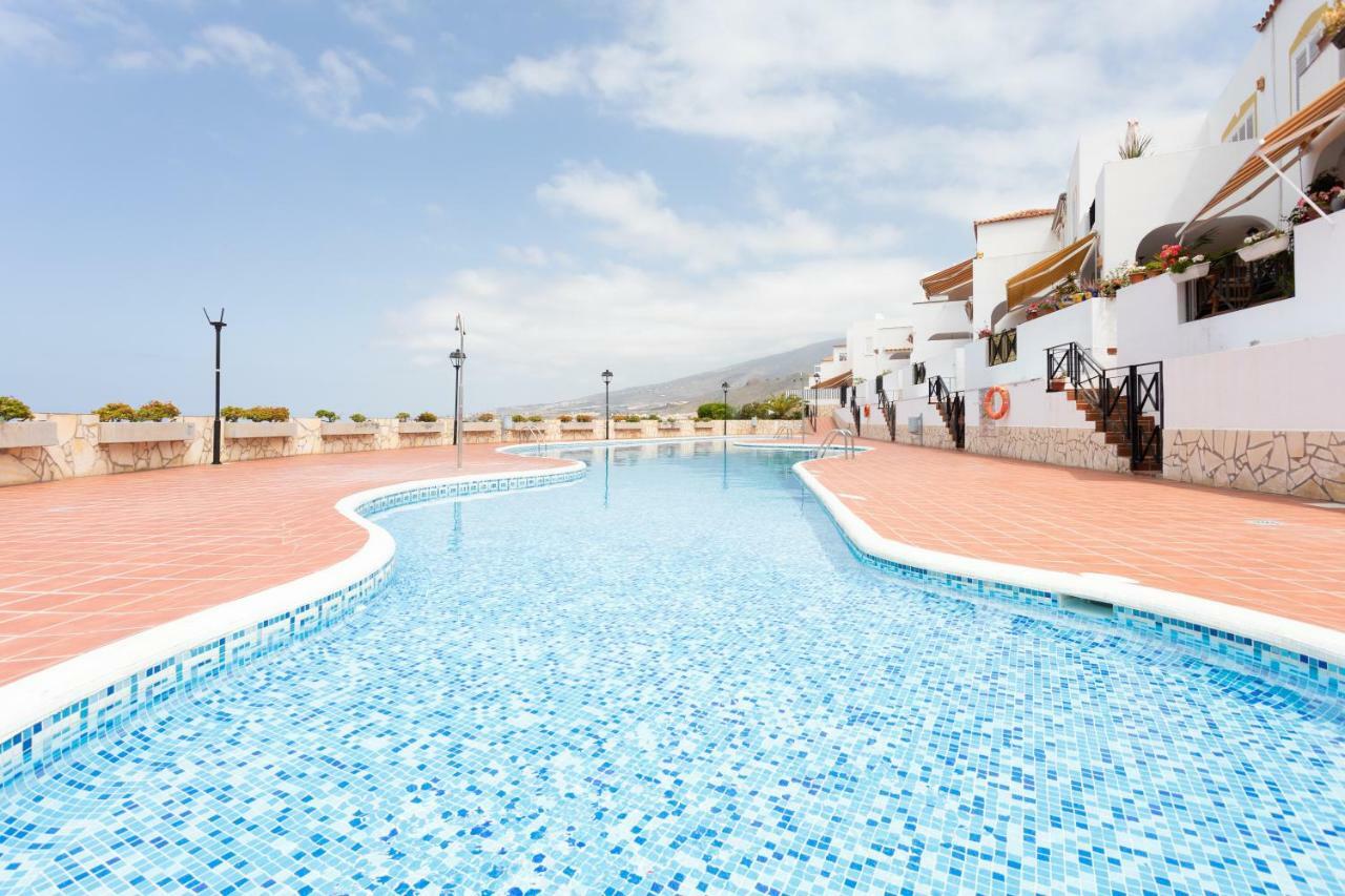 Home2Book Amazing View Apartment Pool Adeje Costa Adeje  Zewnętrze zdjęcie