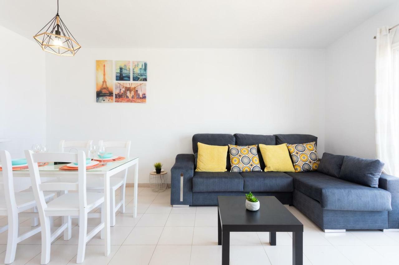 Home2Book Amazing View Apartment Pool Adeje Costa Adeje  Zewnętrze zdjęcie