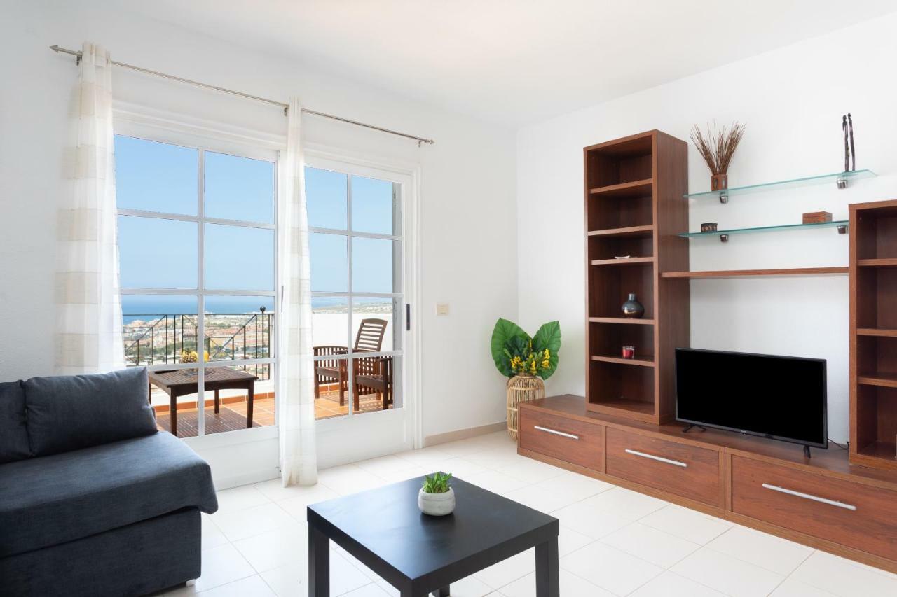 Home2Book Amazing View Apartment Pool Adeje Costa Adeje  Zewnętrze zdjęcie
