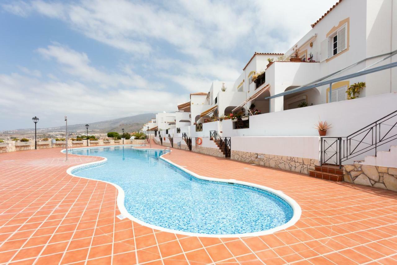 Home2Book Amazing View Apartment Pool Adeje Costa Adeje  Zewnętrze zdjęcie