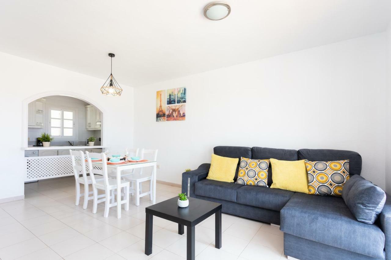 Home2Book Amazing View Apartment Pool Adeje Costa Adeje  Zewnętrze zdjęcie