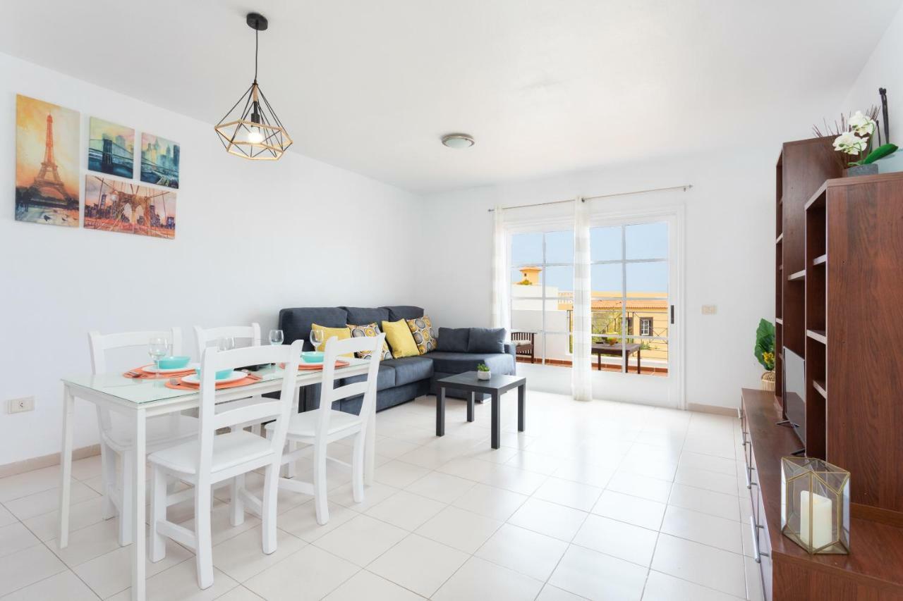 Home2Book Amazing View Apartment Pool Adeje Costa Adeje  Zewnętrze zdjęcie