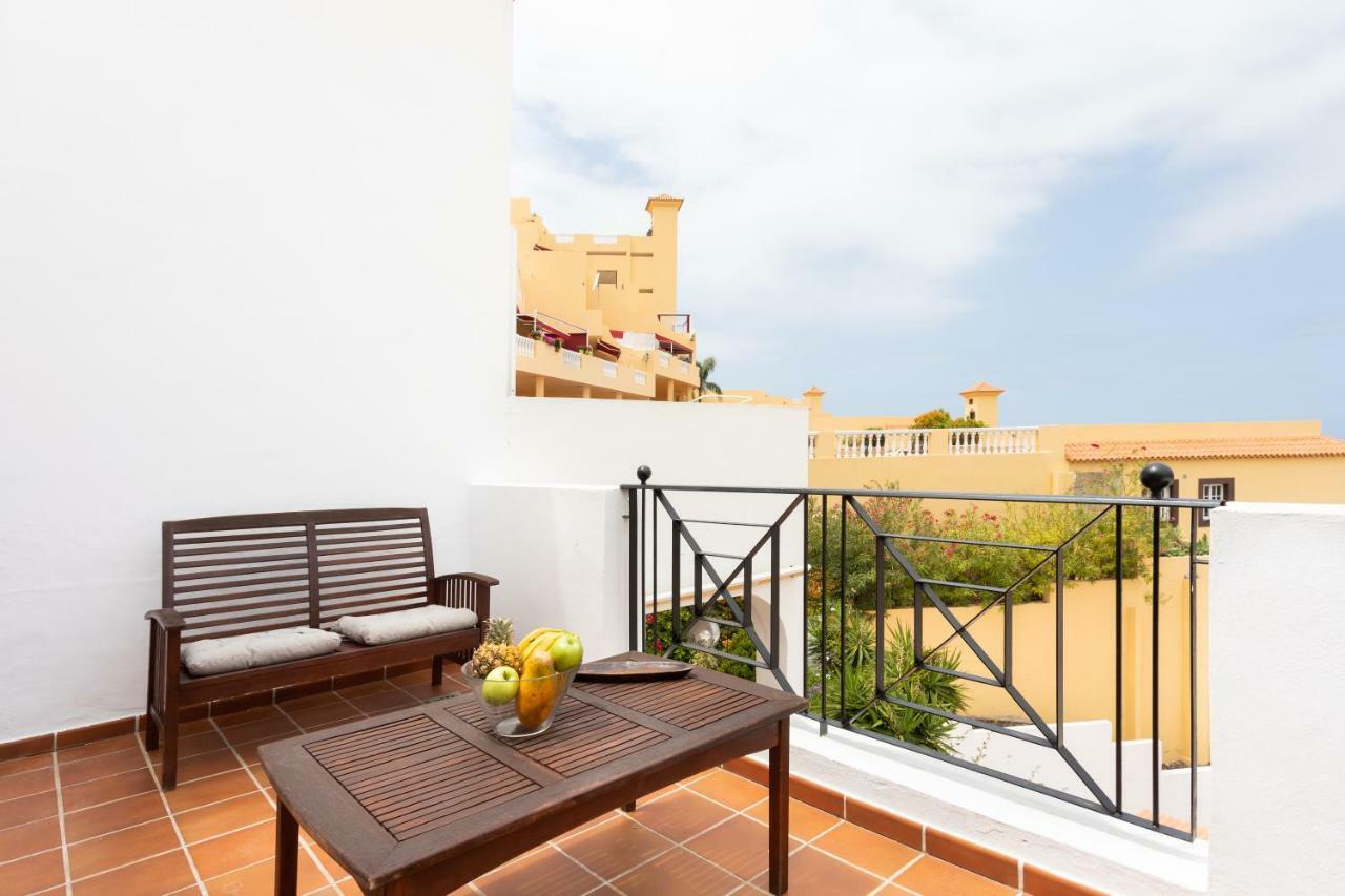 Home2Book Amazing View Apartment Pool Adeje Costa Adeje  Zewnętrze zdjęcie